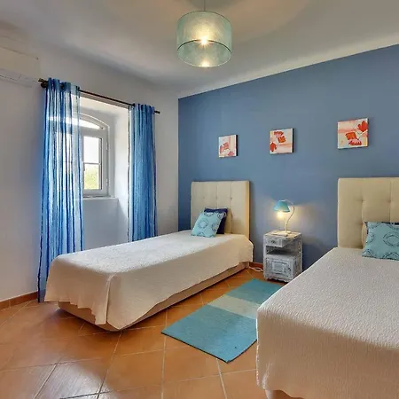 Вілла Monte De Madrinha Албуфейра