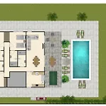 Villa Monte De Madrinha Albufeira