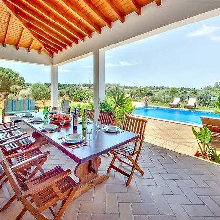 Monte De Madrinha Villa Albufeira