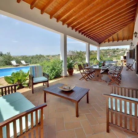 Monte De Madrinha * Albufeira