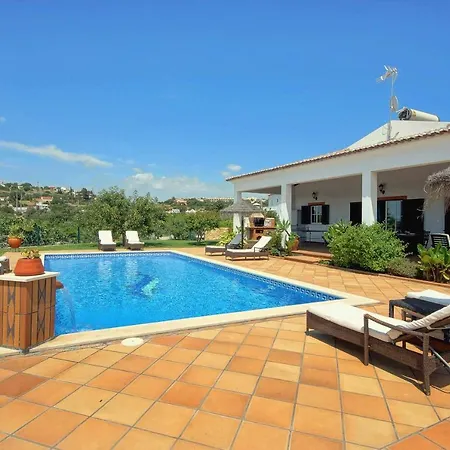 Monte De Madrinha Villa