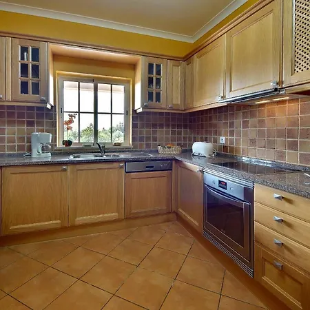 Villa Monte De Madrinha Albufeira