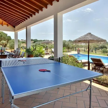 Monte De Madrinha Villa Albufeira