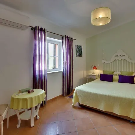 Monte De Madrinha * Albufeira