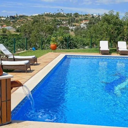 Monte De Madrinha Albufeira