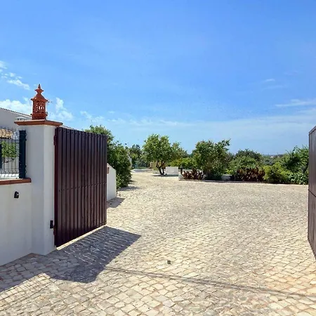 Villa Monte De Madrinha Albufeira