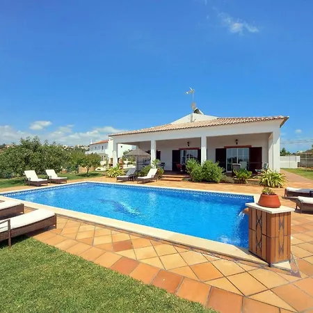 Monte De Madrinha Villa Albufeira